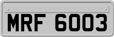 MRF6003