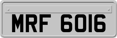 MRF6016