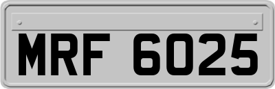 MRF6025