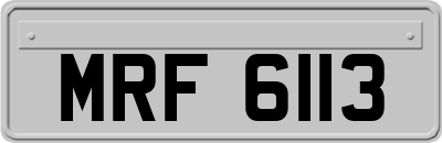 MRF6113