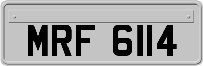 MRF6114