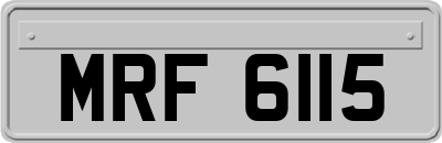 MRF6115