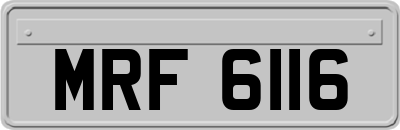 MRF6116