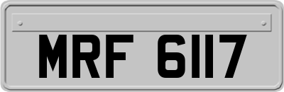 MRF6117