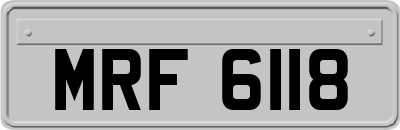 MRF6118