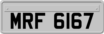 MRF6167