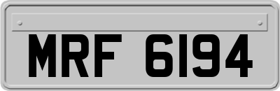MRF6194