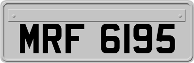 MRF6195