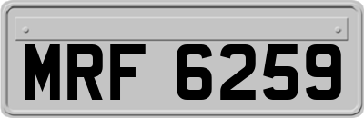 MRF6259