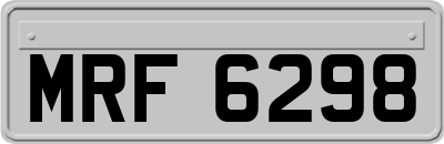 MRF6298