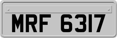 MRF6317