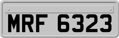 MRF6323