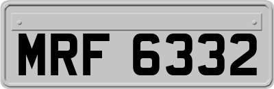 MRF6332