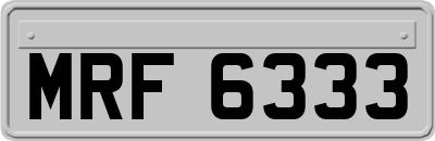 MRF6333