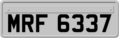 MRF6337