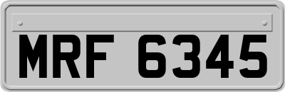 MRF6345