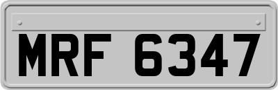 MRF6347