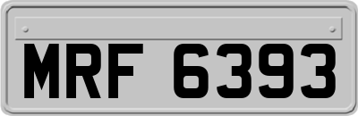 MRF6393