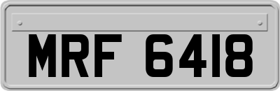 MRF6418
