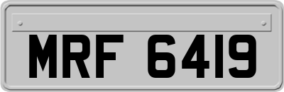 MRF6419