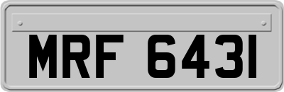 MRF6431