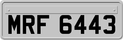 MRF6443