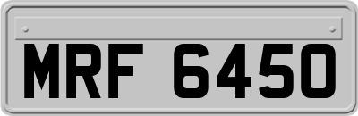 MRF6450