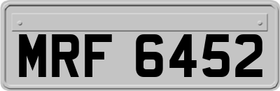 MRF6452