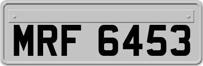 MRF6453