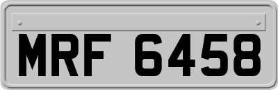 MRF6458