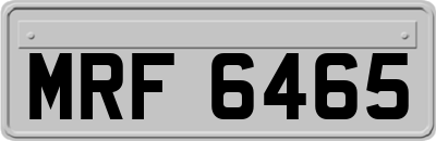 MRF6465