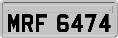 MRF6474