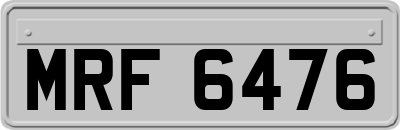 MRF6476