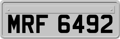 MRF6492