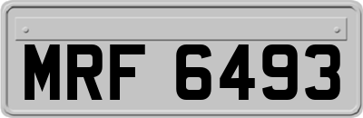 MRF6493