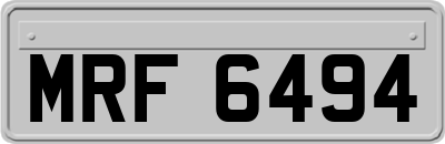 MRF6494