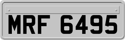 MRF6495