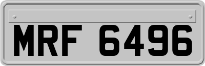 MRF6496