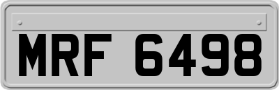 MRF6498