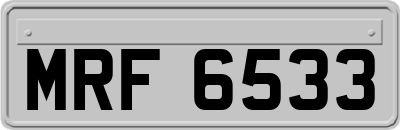 MRF6533