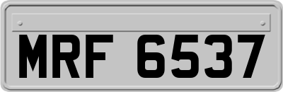 MRF6537