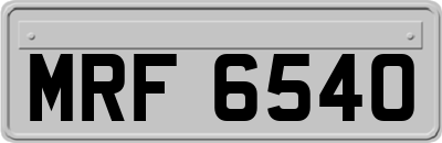 MRF6540