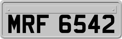 MRF6542