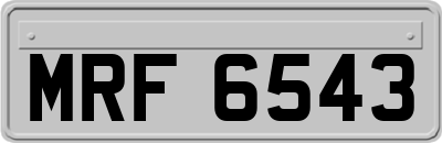 MRF6543