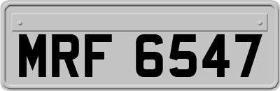 MRF6547