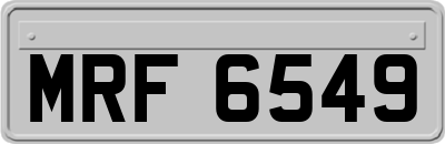 MRF6549