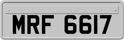 MRF6617