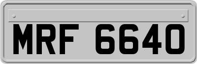 MRF6640