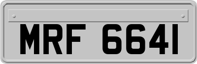 MRF6641