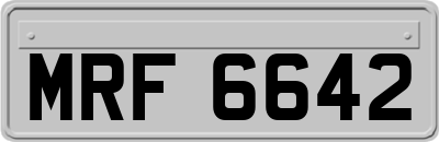 MRF6642